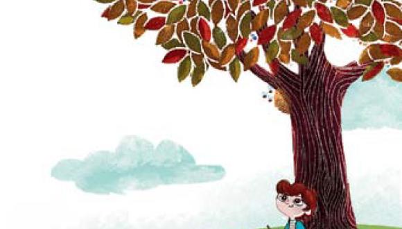 Así nació "Ignacio y el árbol", el nuevo libro para niños de Pedro Suárez-Vértiz