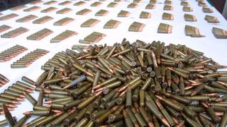 No hubo contrabando de municiones desde Bolivia, por Farid Kahhat