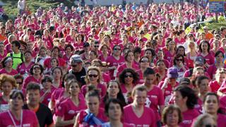 El 65% de casos de cáncer se presentan en mujeres