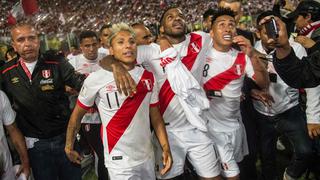 Selección peruana: ¿Qué tan importantes serán Cueva, Farfán y Ruidíaz en el inicio de las Eliminatorias?