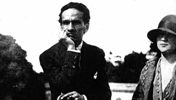 César Vallejo: Hace 125 años, nació el gran poeta peruano