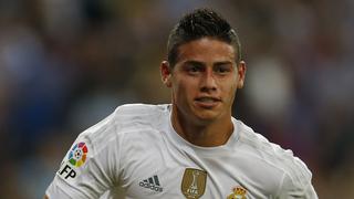 James Rodríguez: el mensaje de Pekerman por suplencia del colombiano en Madrid