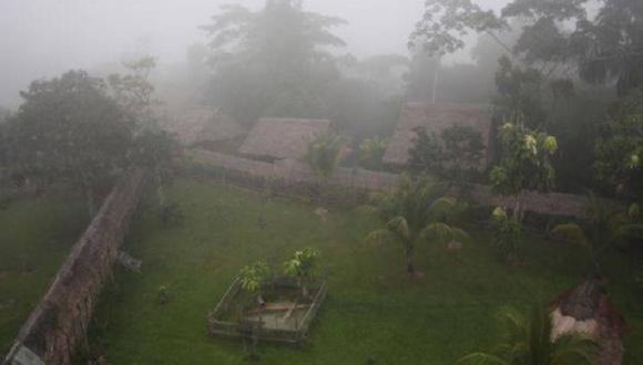 Descenso de temperatura se registrará desde el lunes 13 hasta la mañana del jueves 16 de mayo. (Foto: Andina/Referencial)