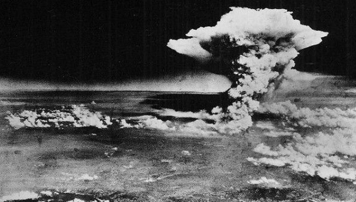 La disuasión nuclear, una herencia de Hiroshima