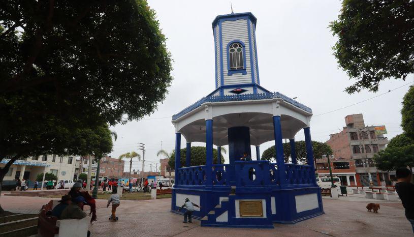 (Archivo / Lino Chipana)