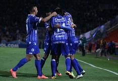 Godoy Cruz venció 2-0 a Sport Boys en la Copa Libertadores