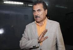 Fiscalía de la Nación abrió investigación de oficio a Julio Gagó