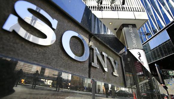 Filial china de Sony pagará US$1,3 millones por robar patente