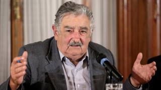 ¿Por qué Mujica aceptó acoger a presos de Guantánamo?