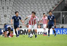 Japón vs Paraguay: resultado, resumen y goles del amistoso previo al Mundial Rusia 2018