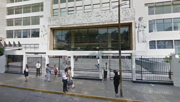 MTPE investigará presunta intoxicación de trabajador con plomo