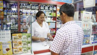 SNI propone que se publique lista de precios de medicamentos para evitar especulación