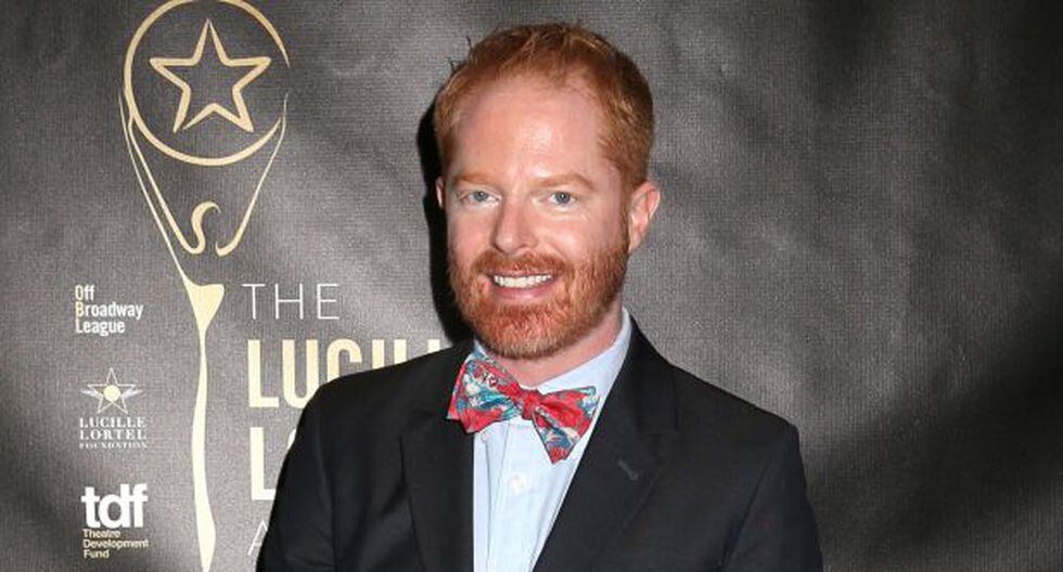 ¿Cuánto mide Jesse Tyler Ferguson? ZJBT723E5FA7BC6N5IVQIHGMCA