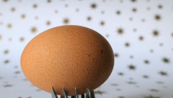 Los huevos deben estar en buen estado para evitar intoxicaciones y otras afecciones. (Foto: Pixabay/Günter).