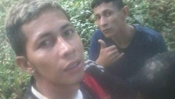 [BBC] Se fuga de cárcel tras motín y celebra tomándose selfies