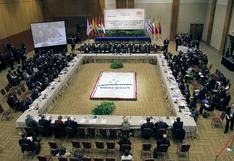 Mercosur suspende la participación de Paraguay en la Cumbre de Presidentes