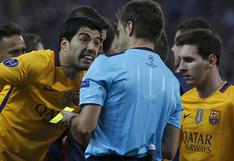 Barcelona vs Atlético de Madrid: ¿Fue mano de Gabi y penal para culés?