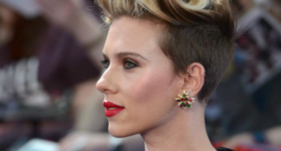 Scarlett Johansson contó algunos detalles de su nueva cinta \'Ghost in the Shell\' y el cambio que desató en ella. (Foto: Getty Images)