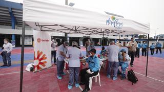 Municipalidad de Miraflores informa que 17 trabajadores dieron positivo al COVID-19