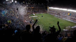 Argentina solicitó a la FIFA jugar ante Perú en La Bombonera
