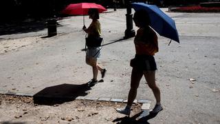 Olas de calor y lluvias podrían ser más severas, asegura estudio