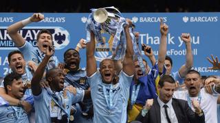 UEFA sanciona con US$82 millones de multa al Manchester City