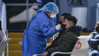 México registra 45.115 contagios y 437 muertes por coronavirus en un día