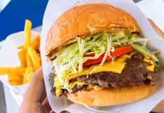 Burger Fest 2024: todo sobre el evento que reunirá a las mejores hamburguesas de Lima en un solo lugar
