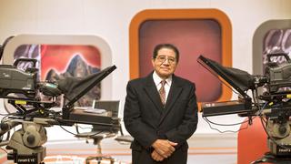 “Presencia cultural”: ¿Por qué se canceló el emblemático programa de TVPerú? Vocero del IRTP responde | ENTREVISTA