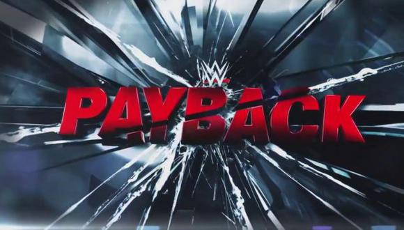 Payback 2017 fue testigo de dos cambios de cinturones de campeonato y del gran castigo entre Strowman y Reigns. (Foto: WWE)