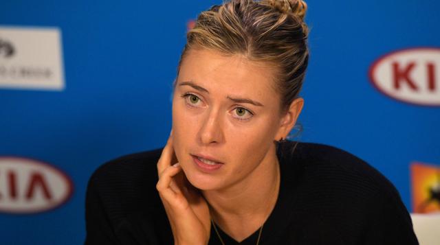María Sharapova: tristeza y decepción tras caer ante Serena - 11