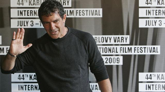 Antonio Banderas: su vida y lo mejor de su carrera en fotos  - 9