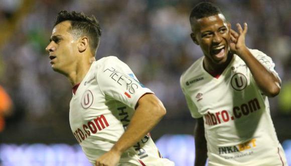 ‘U’, el primer club peruano con perfil verificado de Twitter