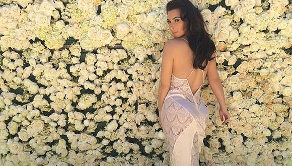 Kim Kardashian y Kanye West ganaron US$ 21 millones con su boda