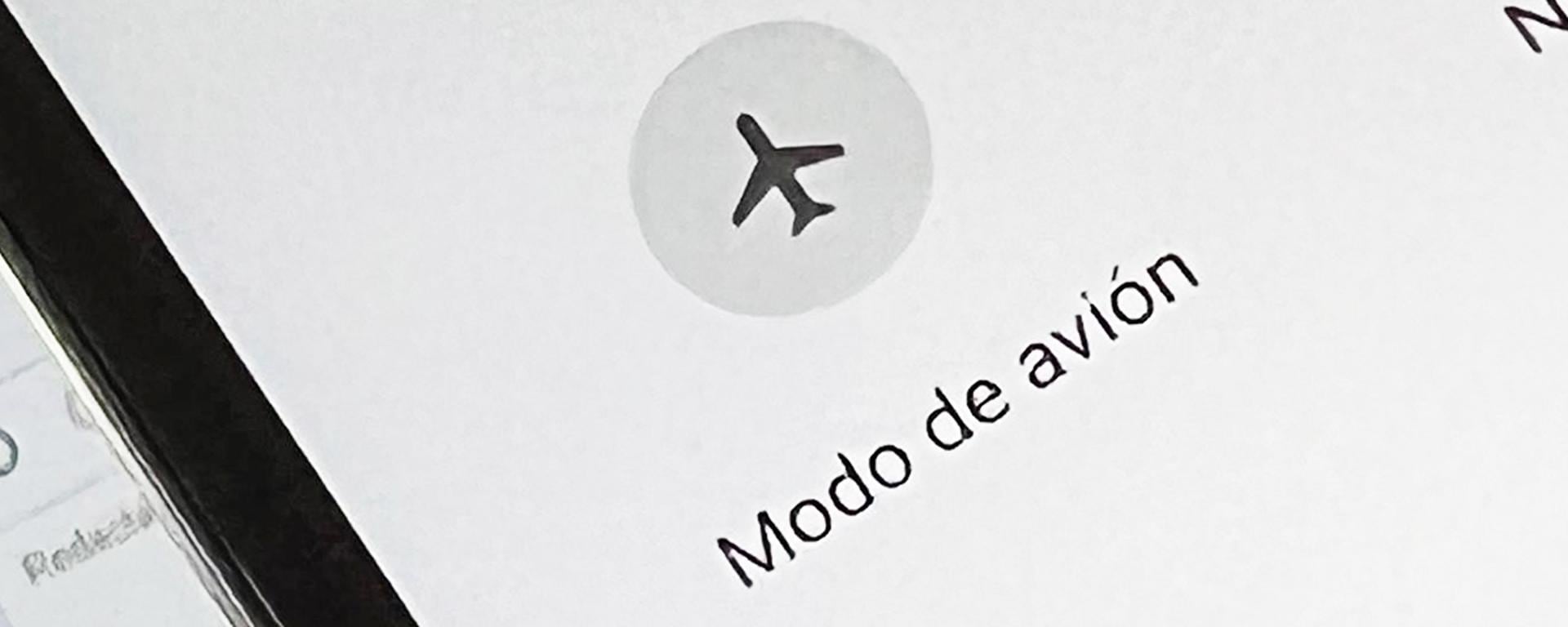 Cómo usar un celular?: Cómo activar el bluetooth y el modo avión del celular