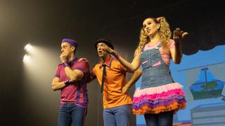 Pica Pica: Fenómeno musical de Internet regresa a Lima 