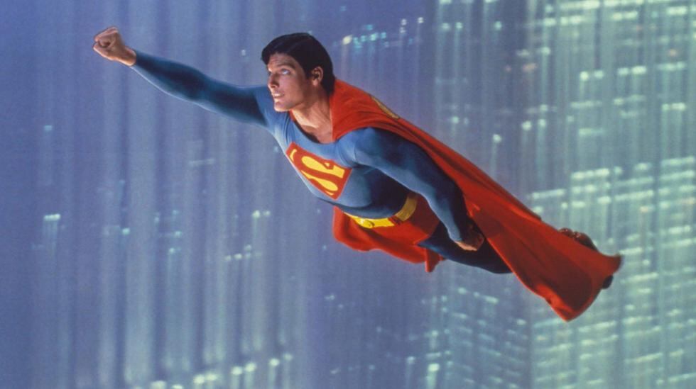 Christopher Reeve: a 15 años de la muerte del “Superman” más querido del  cine | Hombre de acero | DC | | LUCES | EL COMERCIO PERÚ