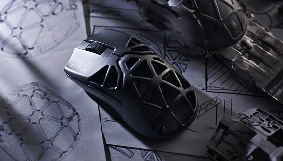 Razer ha lanzado el Viper Mini Signature Edition, su nuevo mouse gaming hiperligero. | (Foto: Razer)