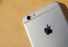 iPhone 7: se filtra imagen que hace gran revelación del teléfono