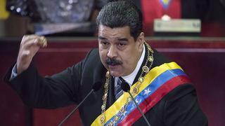 Supremo de Venezuela convoca a Maduro para investirlo como presidente reelecto