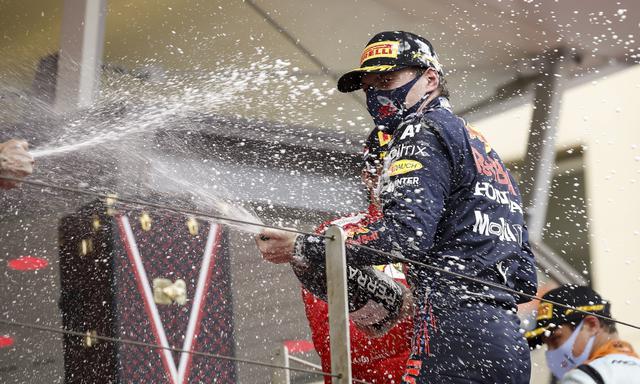 Fórmula 1: las imágenes del GP de Mónaco | Foto: EFE