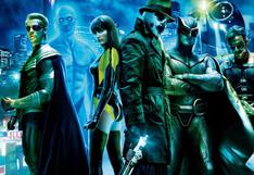 Watchmen: HBO planea adaptación televisiva del cómic de Alan Moore
