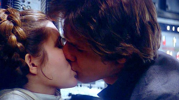 "Star Wars" en 10 escenas que marcaron a los fans de la saga