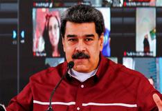 Maduro dice que “gira guerrerista” de Pompeo contra Venezuela fracasó 