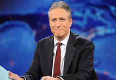 Jon Stewart se despide de ‘The Daily Show’ 