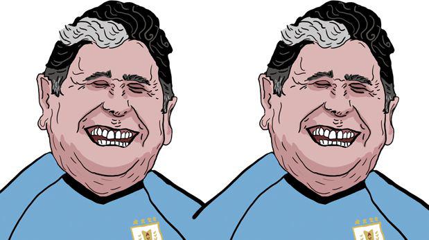 (Ilustración: Giovanni Tazza)