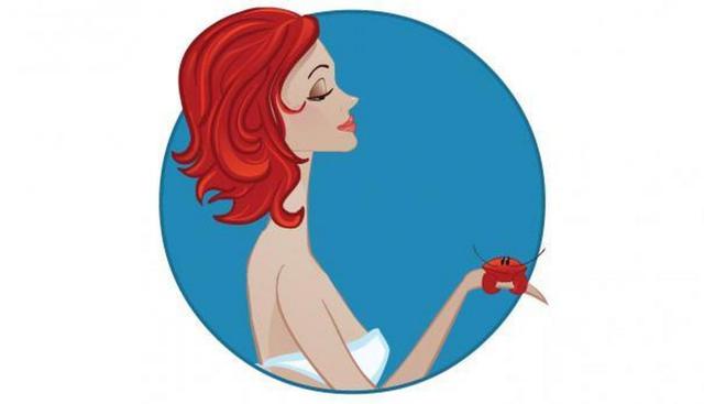 Cáncer. Una hermosa pareja nacerá con Piscis o Escorpio. Tu complemento será Piscis, quien te mostrará el lado espiritual de la vida y siempre te dará su apoyo y comprensión. Escorpio buscará guiar la relación y esto te dará mayor estabilidad; además, no faltará el amor.  (Foto: Shutterstock)