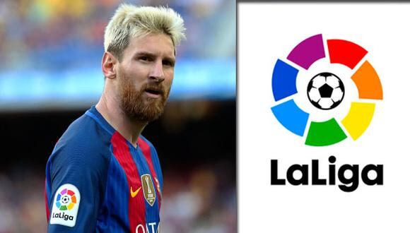 La Liga española de Messi y Cristiano tiene un toque peruano