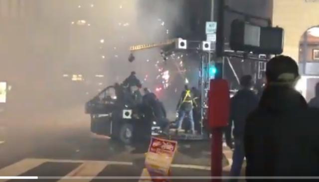 “The Matrix 4”: Filtradas emocionante escena protagonizada por Neo y Trinity  (Foto: Warner Bros.)