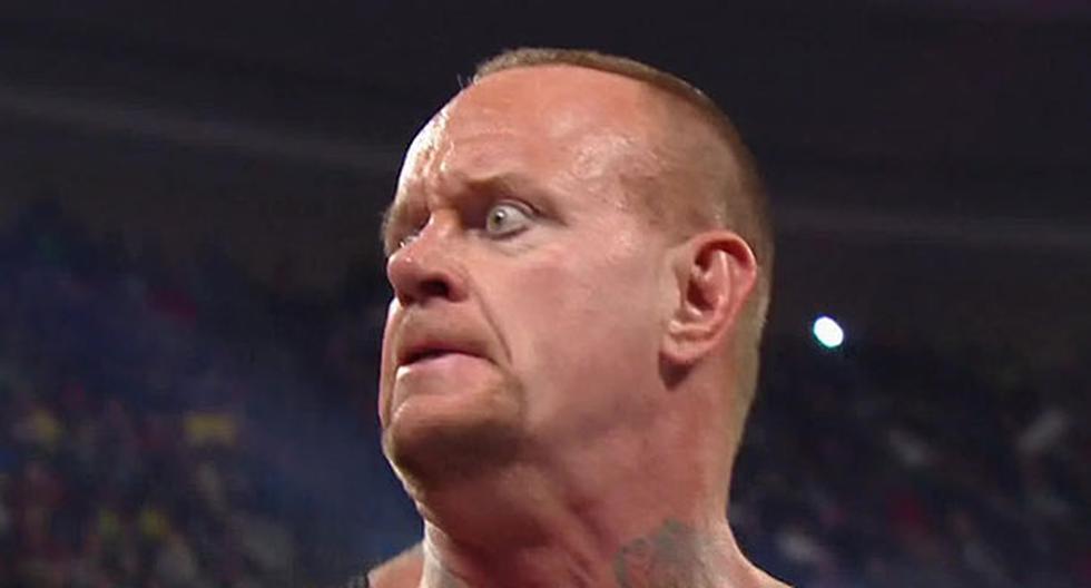 The Undertaker retornará al ring para pelear ante Bray Wyatt en Wrestlemania 31. (Foto: Difusión)